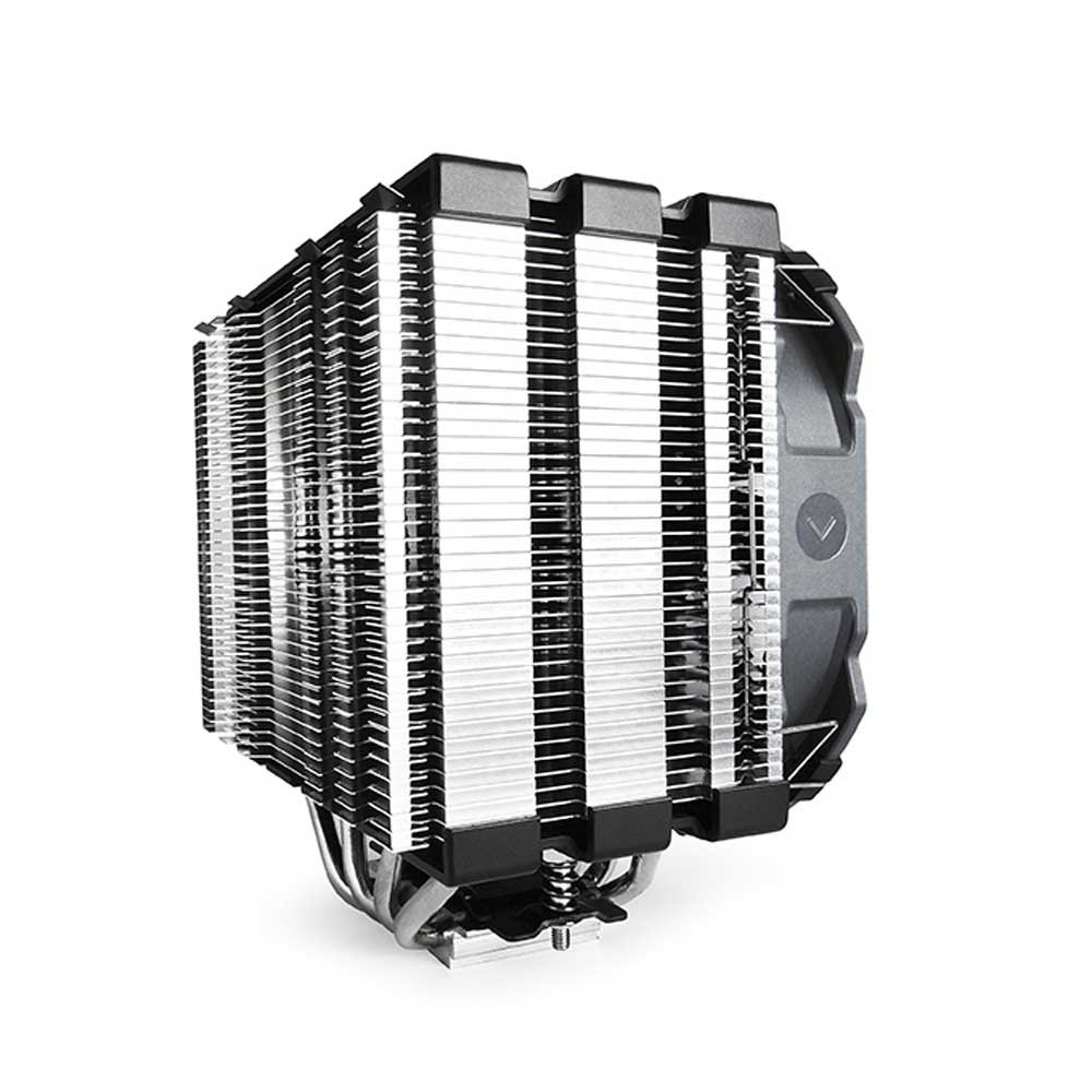 Amazon | CRYORIG CPUクーラー シングルファン サイドフロー AMD AM4