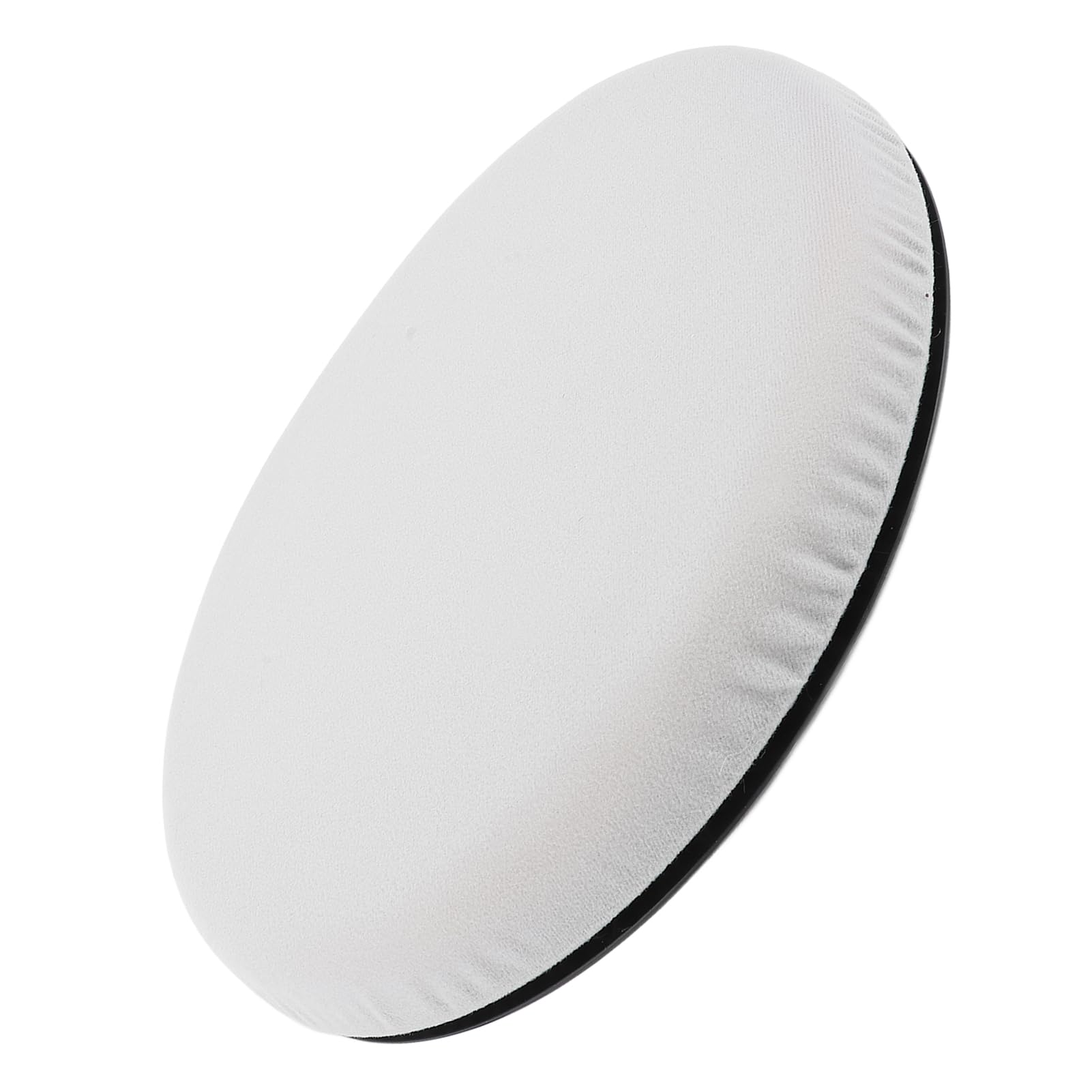 Cuscino del Sedile Girevole a 360 Gradi, 15,2 X 1,8 Pollici Cuscino del Sedile Girevole per Anziani Cuscino del Sedile Girevole per Sedia da Ufficio per Auto Disco Rotante,