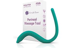 Frida Mom Prepare-To-Push Perineal Massage Wand