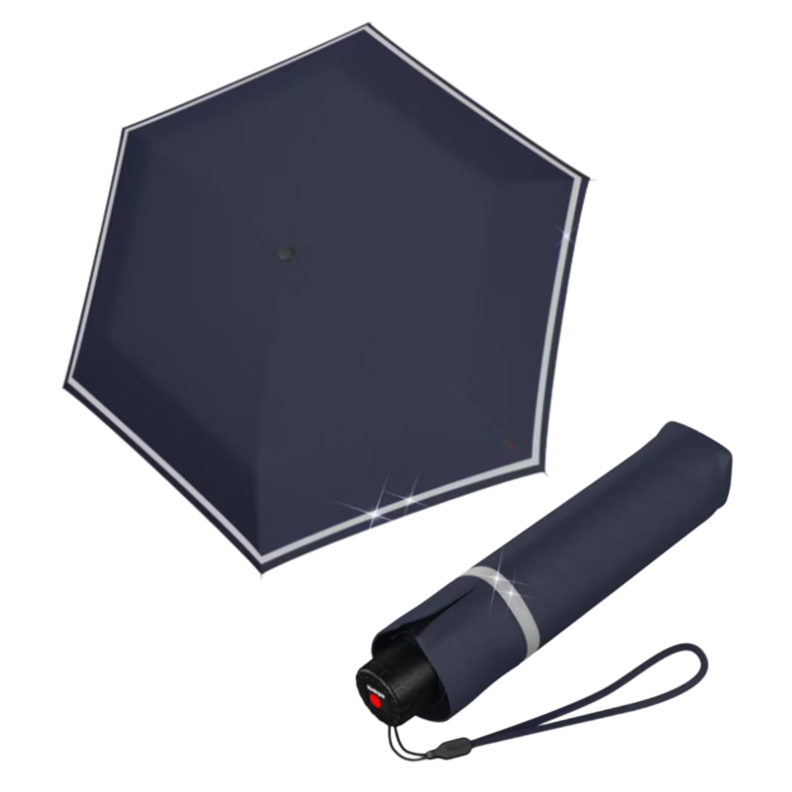 Knirps Parapluie manuel pour enfant Rookie