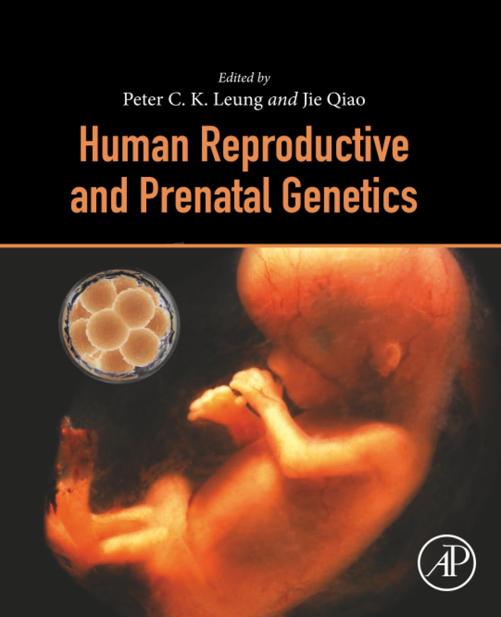Human Reproductive and Prenatal Genetics