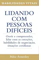 Lidando com Pessoas Difíceis