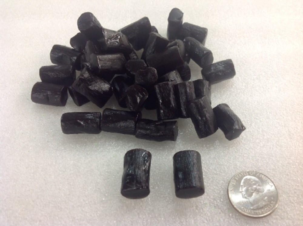 Sugar Free Verburg Finland Soft Licorice finnish finnska 1 pound