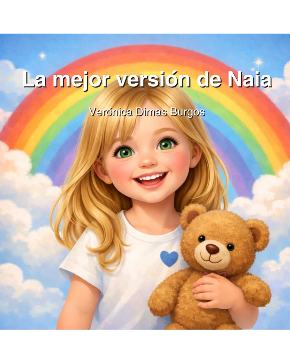 LA MEJOR VERSIÓN DE NAIA (Las mejores versiones)