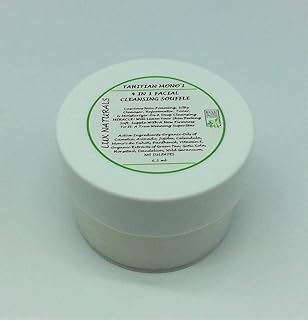 LUX NATURALS -4 en 1 Crema de Soufflé de Limp...