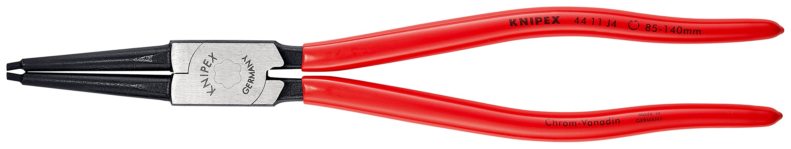 Knipex 44 11 J4 Circlip Plier 2