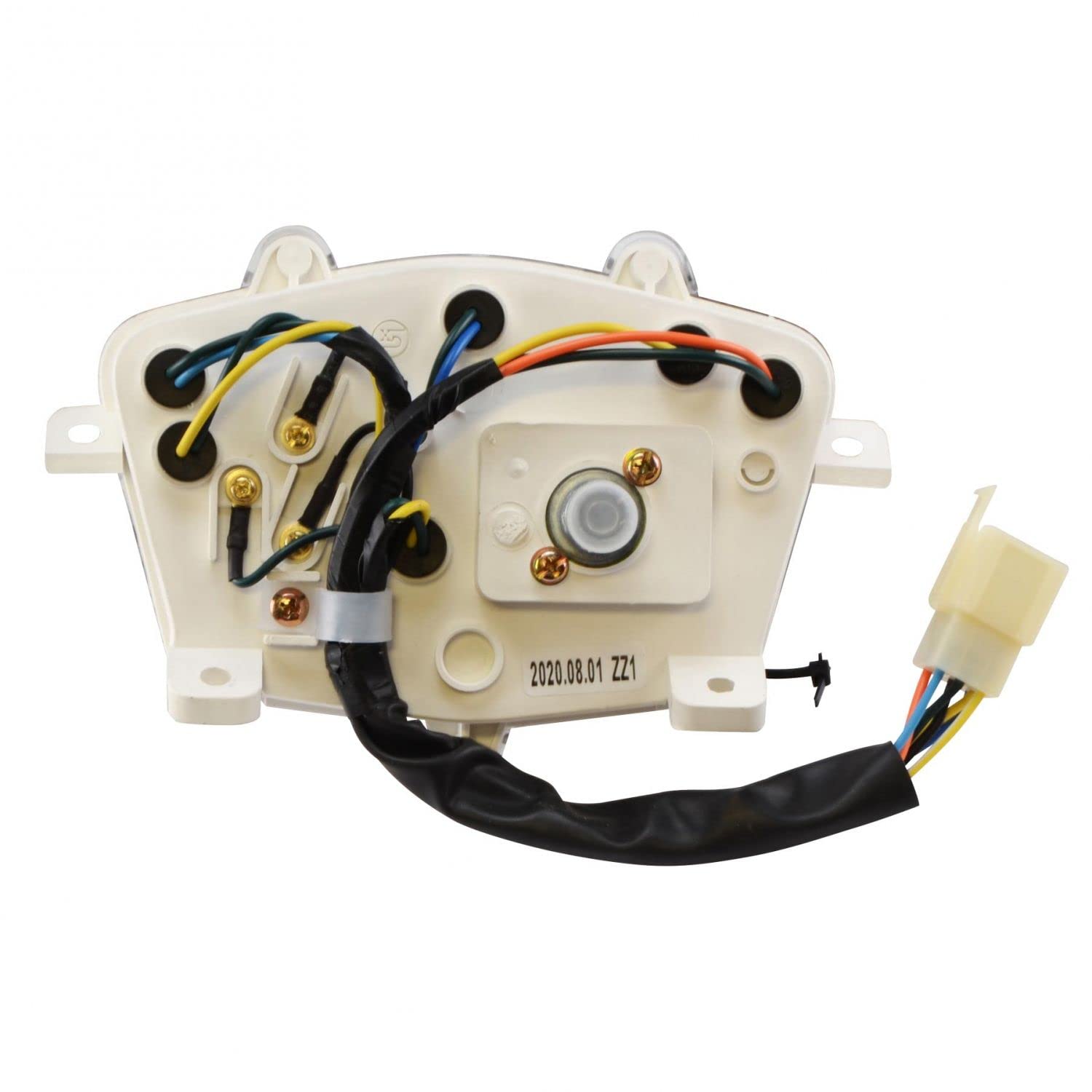 COMPTEUR SCOOTER ADAPT. PEUGEOT KISBEE 2010-2017 - 4 TEMPS