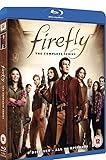 Firefly: The Complete Series 15th Anniversary Collector's Edition [Blu-Ray]