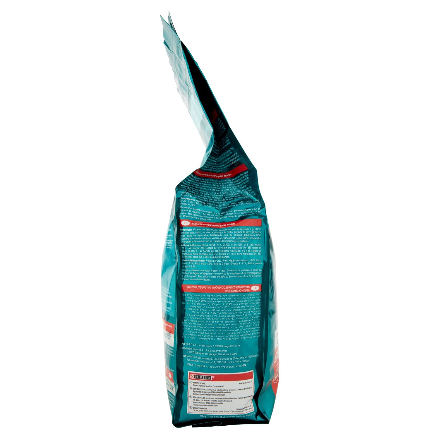 ONE Purina Sterilicat Bifensis