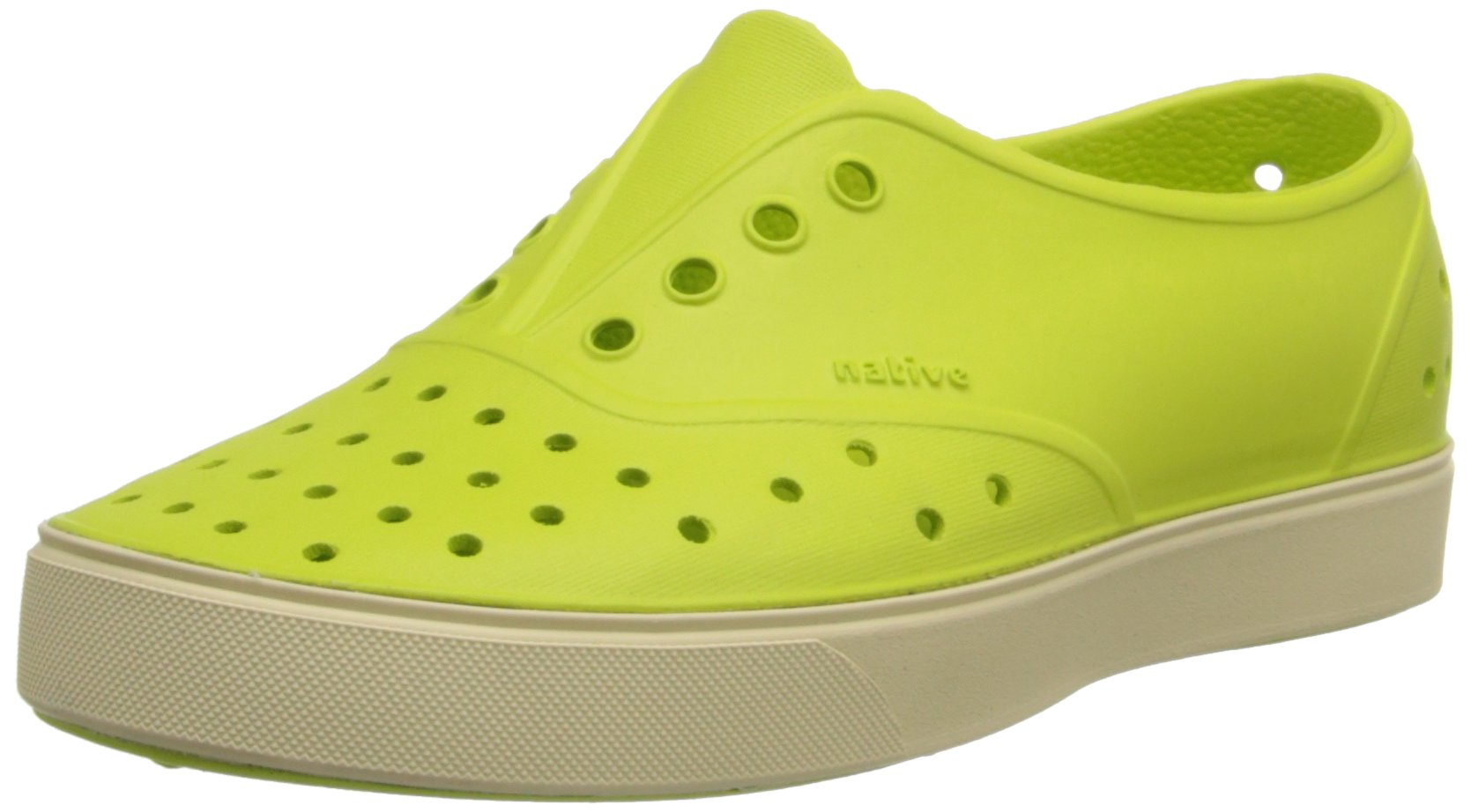 Native Miller Slip-On Sneaker (Toddler/Little Kid/Big Kid)