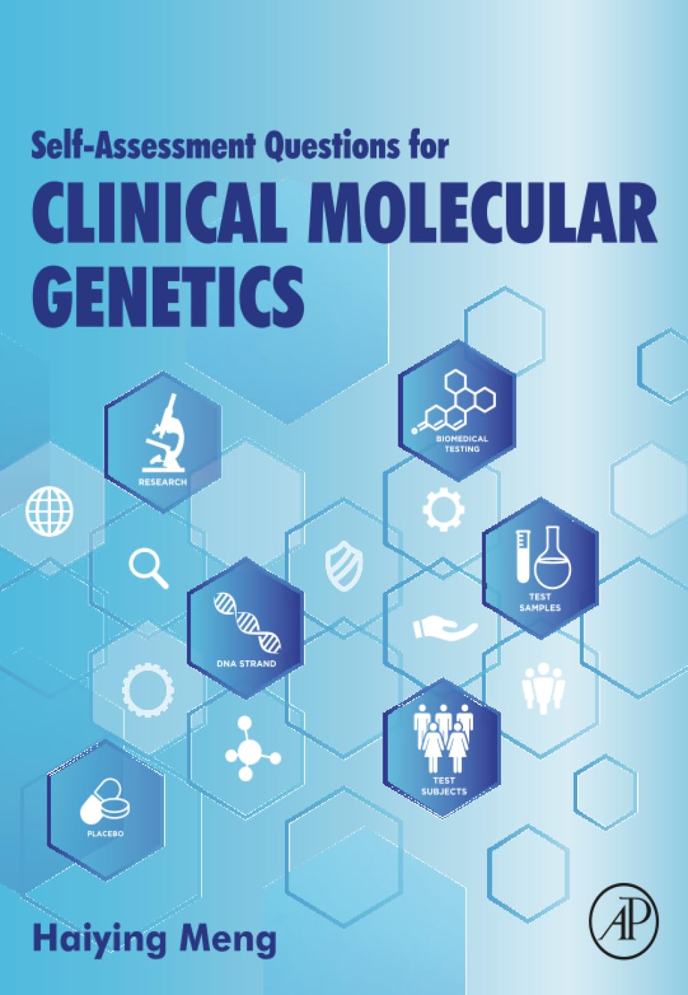 Self-assessment Questions for Clinical Molecular Genetics