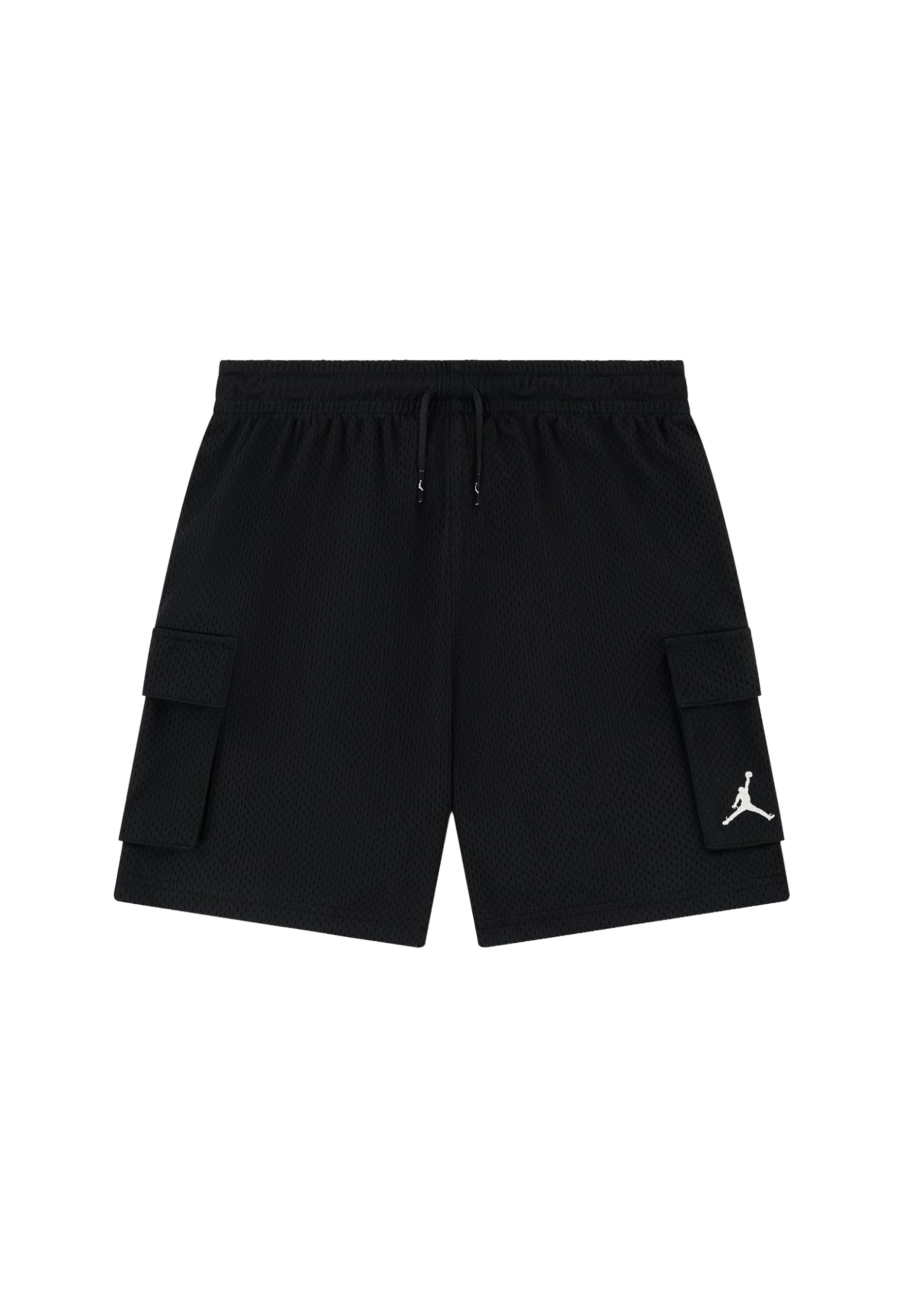 Jordan Bermuda Bambino Black 8-10Y