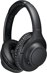 AUDIO TECHNICA ATH-S300BT (Schwarz)