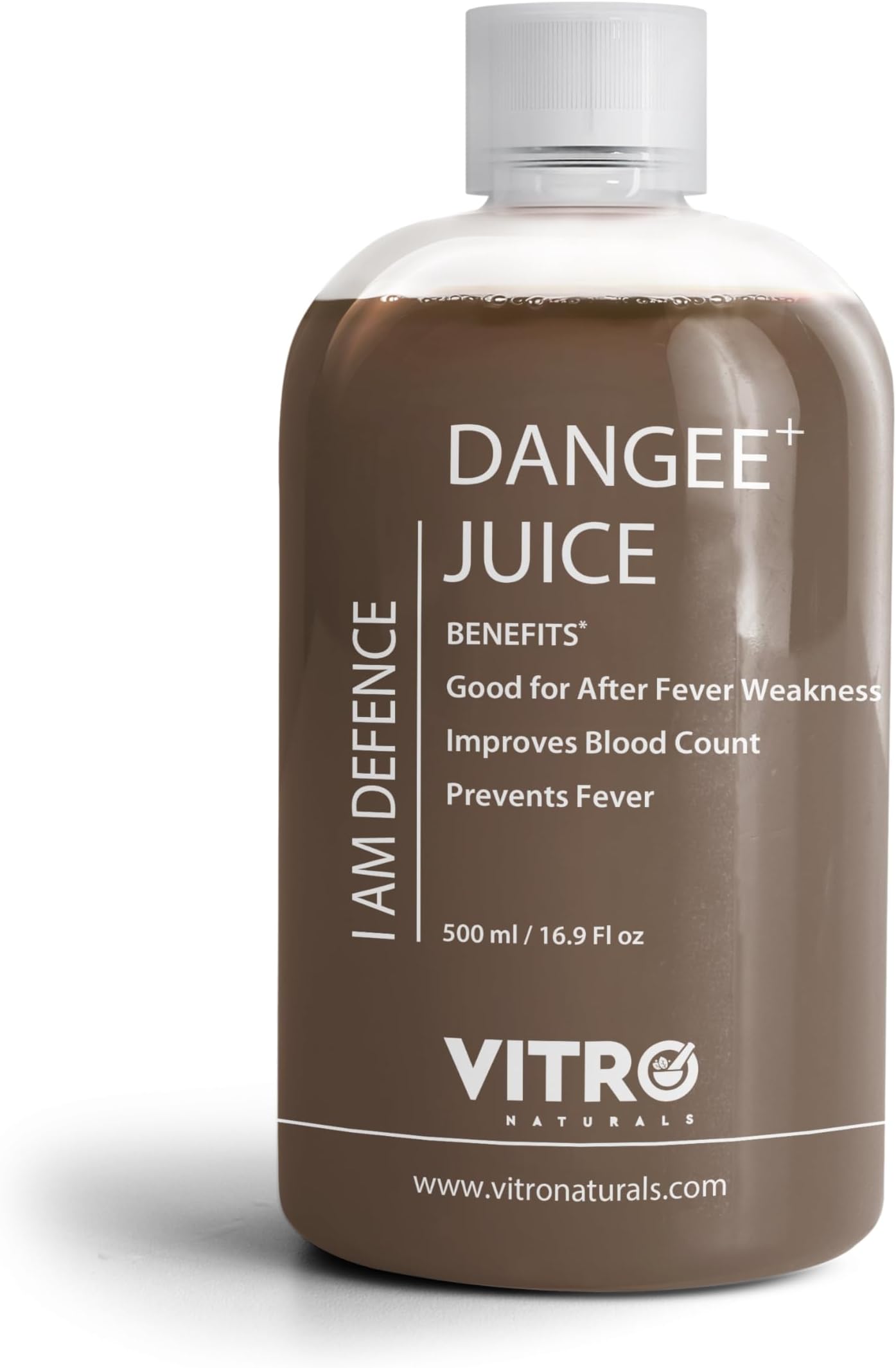 Dangee Juice