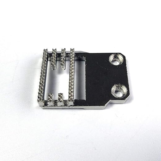 Feed Dog for Yamata Feiyue FY811 FY812 FY920 653 Home Sewing Machine