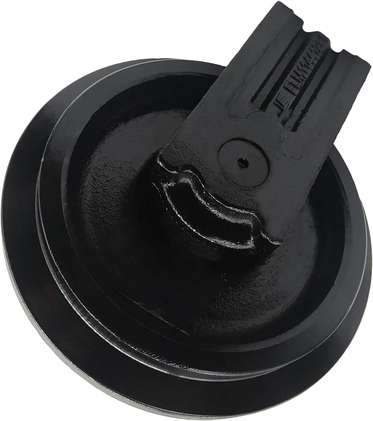 Front Idler Wheel For Kubota U15 Mini Excavator