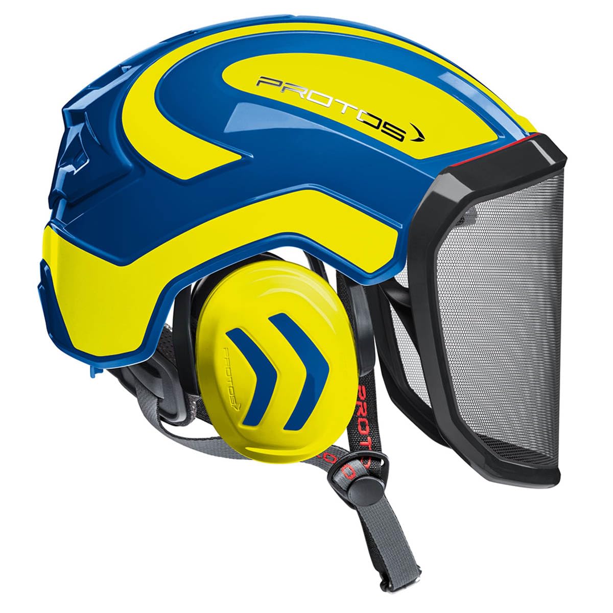 Protos Integral Arborist - Casco Forestale per Arboricoltore