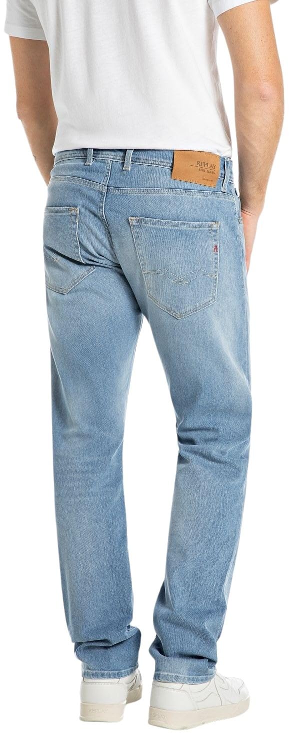 Replay Grover - Jeans Hombre