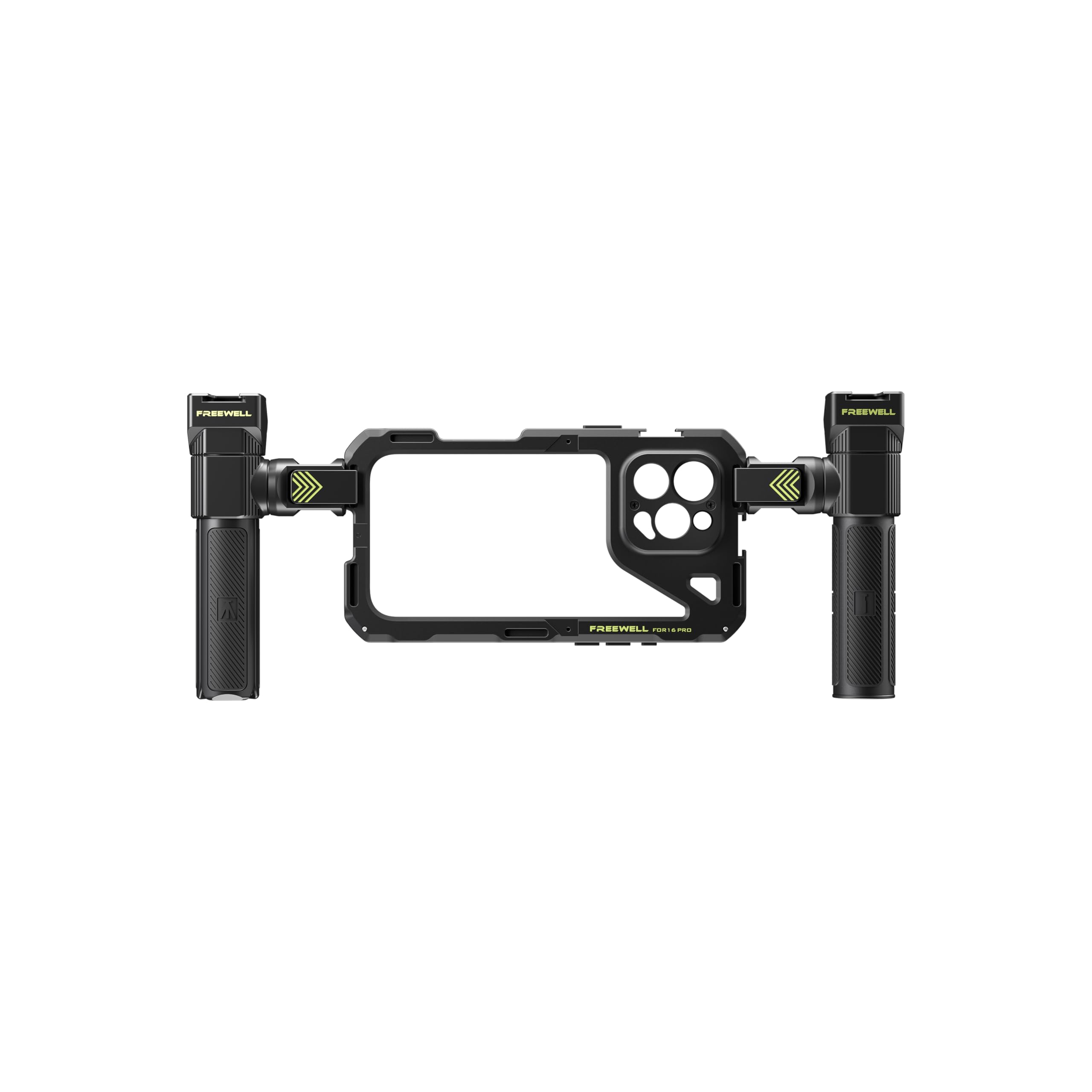 Amazon.com: Freewell Genius Rig Cage for iPhone 16 Pro