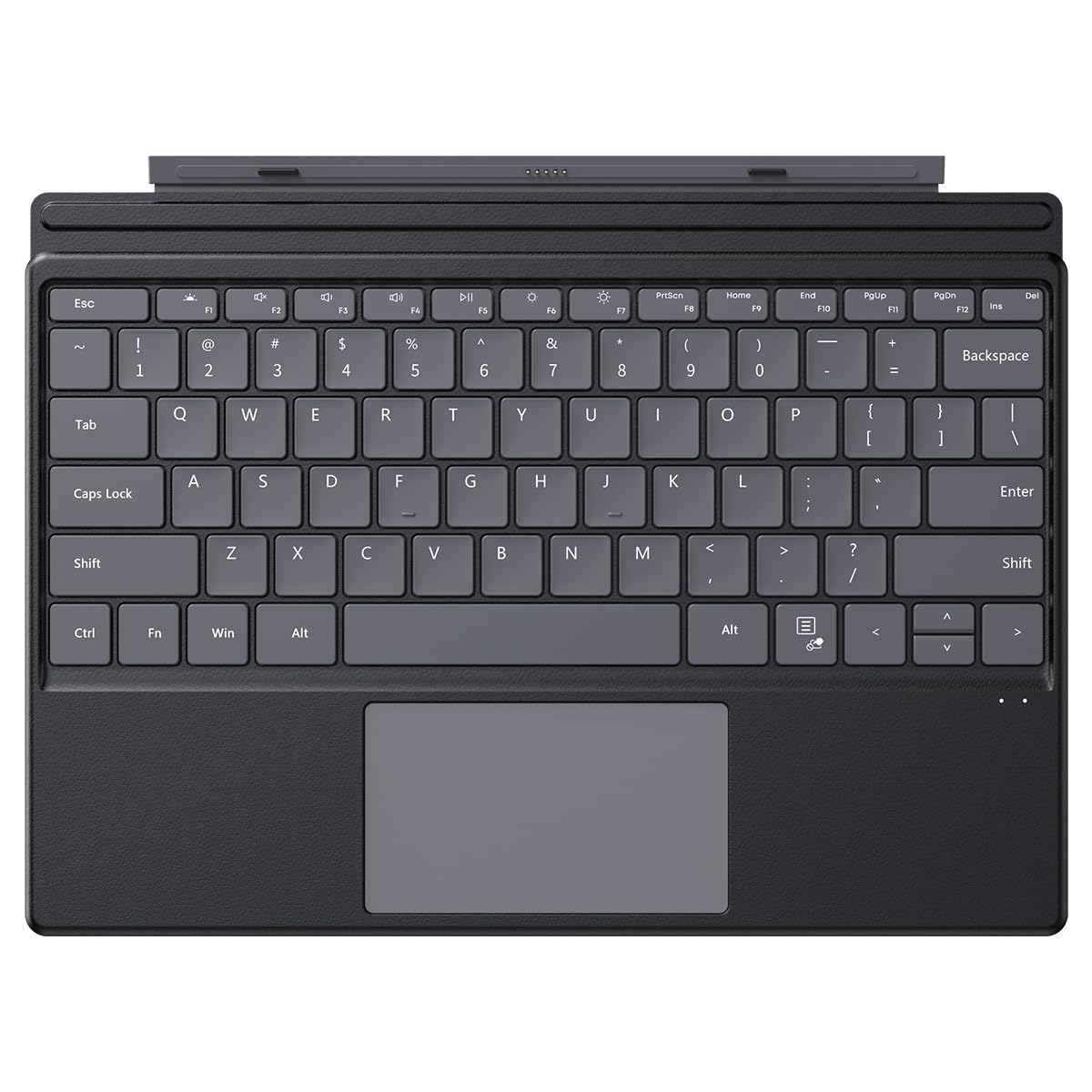 Amazon.co.jp: CHUWI Hi10 Max 専用キーボード 12.96インチタブレット 
