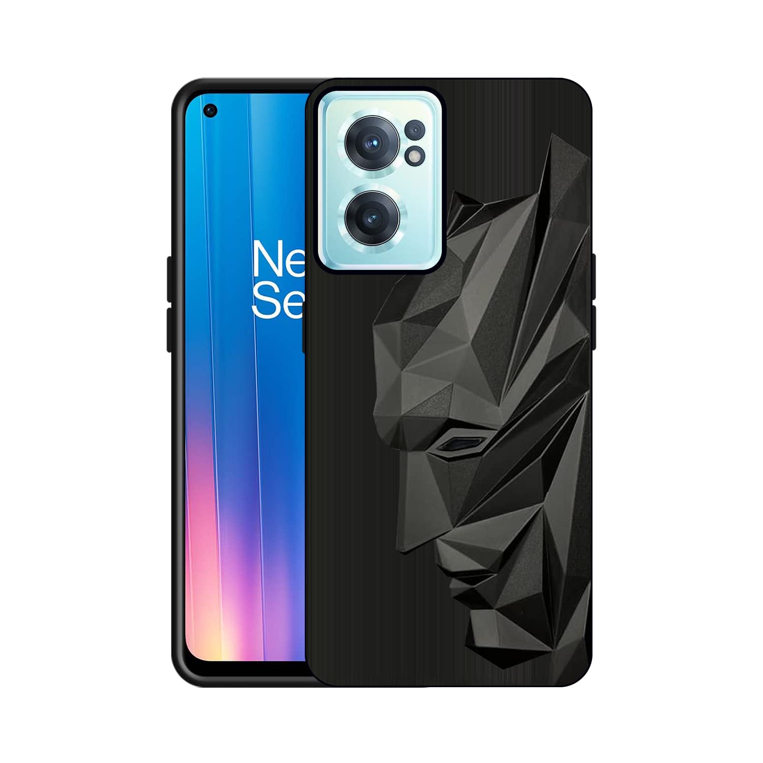 VIDO Exclusive Soft Back Case Cover for OnePlus Nord CE 2 5G (Shock Proof |360 Degree Complete Protection) (B09TL1SHGF) Amazon Price History, Amazon Price Tracker