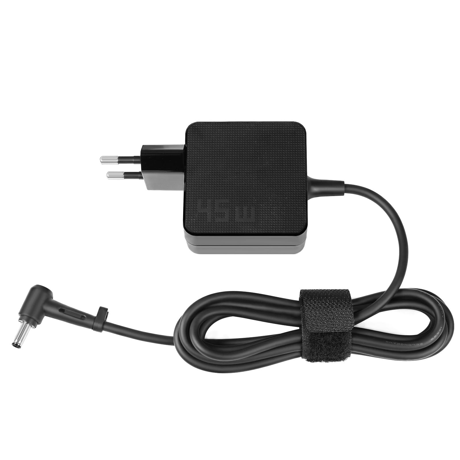 Alimentatore Caricabatterie 45W Per Asus Vivobook: 19V 2.37A, Compatibile Con F555, E1504, X1502, X1505, M1502, E Molti Altri