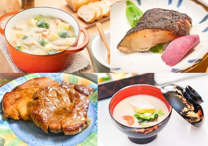 Set recomendado de miso blanco y amazake de Japón Marufuku miniatura 4