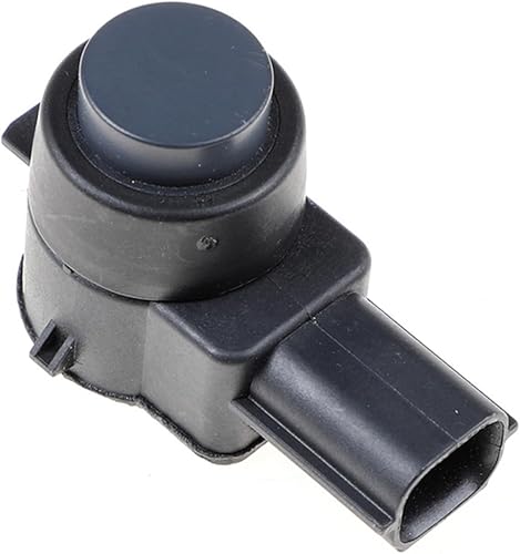 Miniatura 4 de Sensor de estacionamiento PDC para Opel Zafira C, 14pcs 3 Pins Sensor de estacionamiento PDC 39006736,1 PC