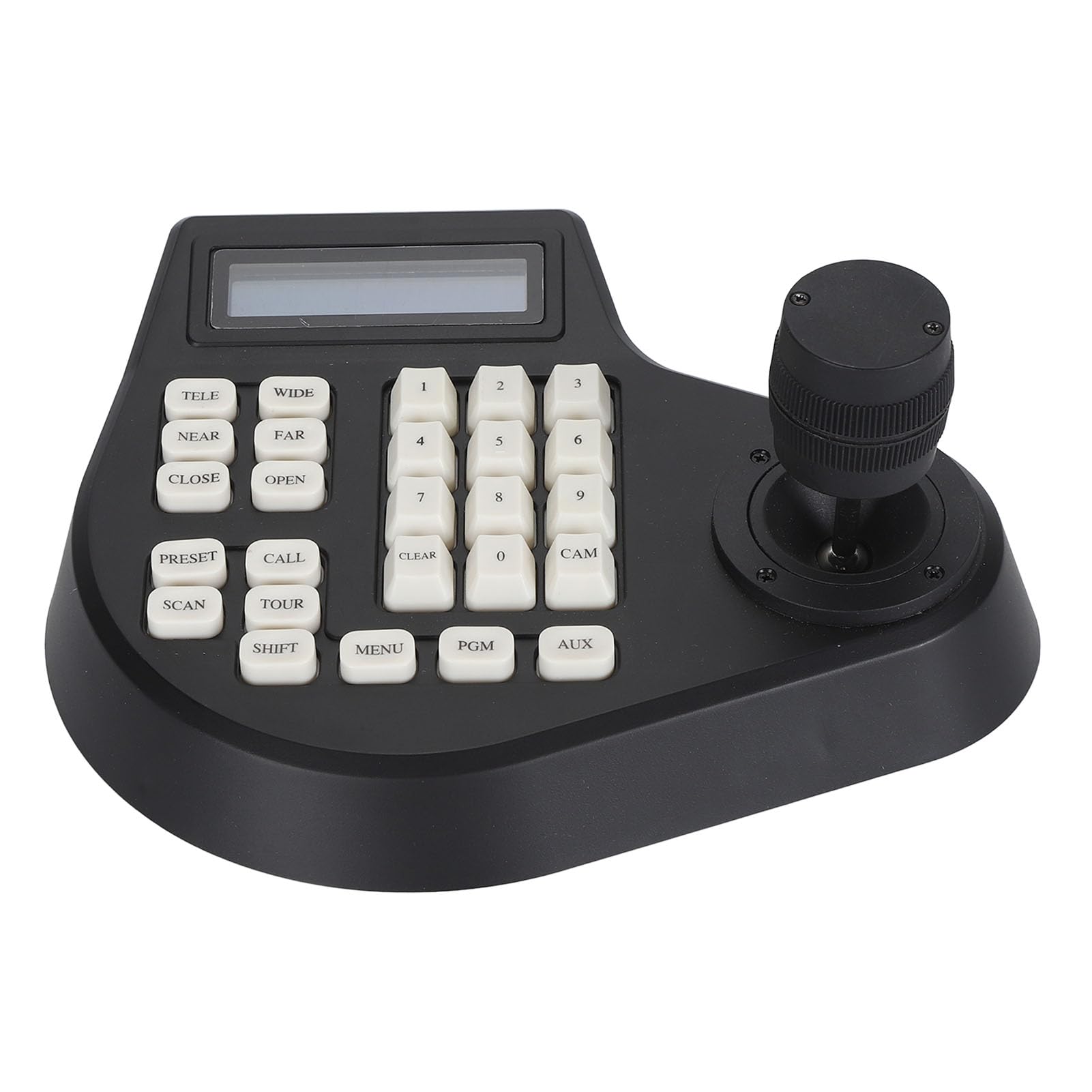 Tastiera del Controller della Telecamera Analogica Ptz Tastiera Simula (Spina europea)