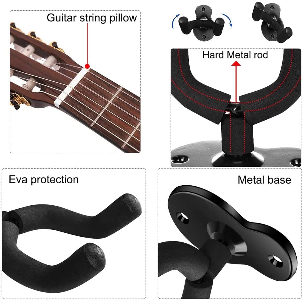 instrument hanging hooks
