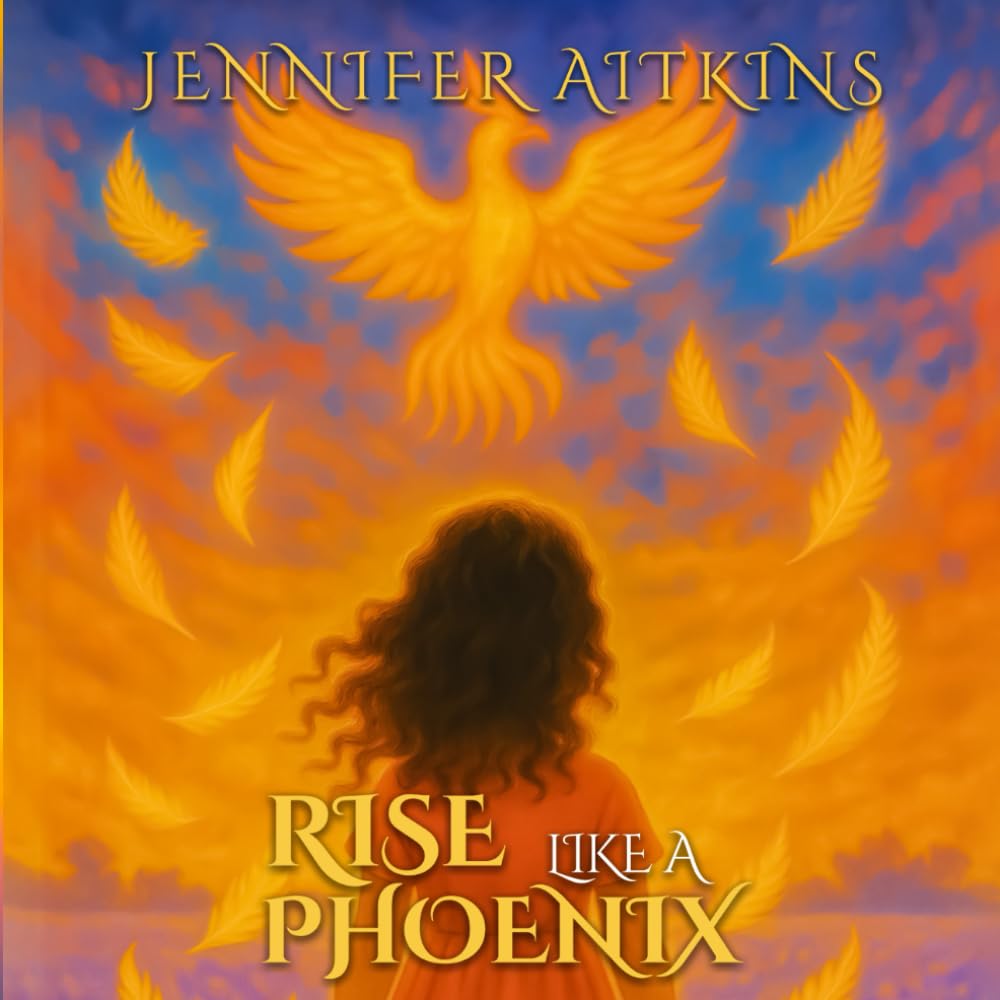Rise Like A Phoenix: Never Give Others the Power to Make You Doubt Yourself