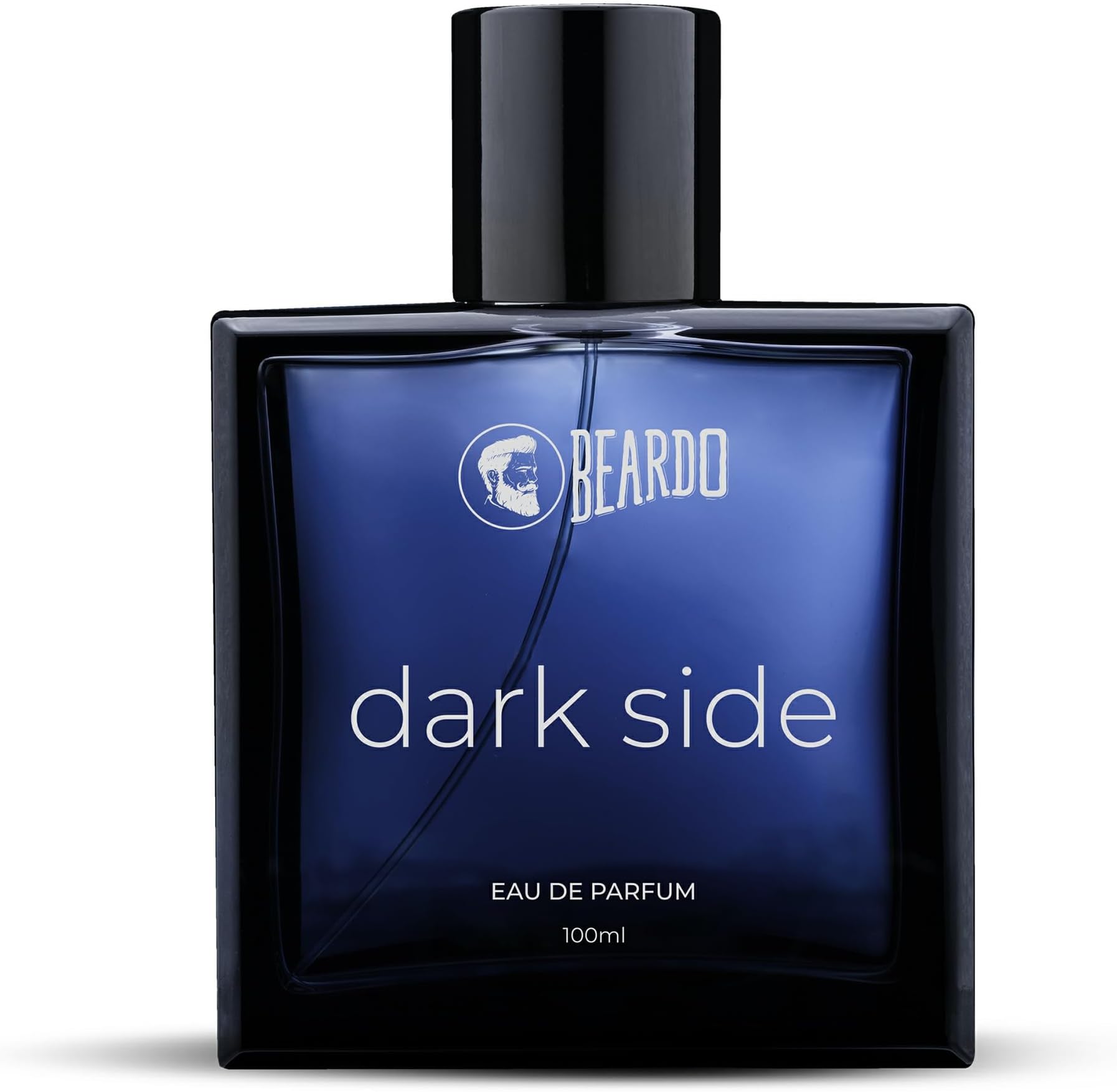 Dark Side Eau De Parfum 100ml Dark Side BY Beardo