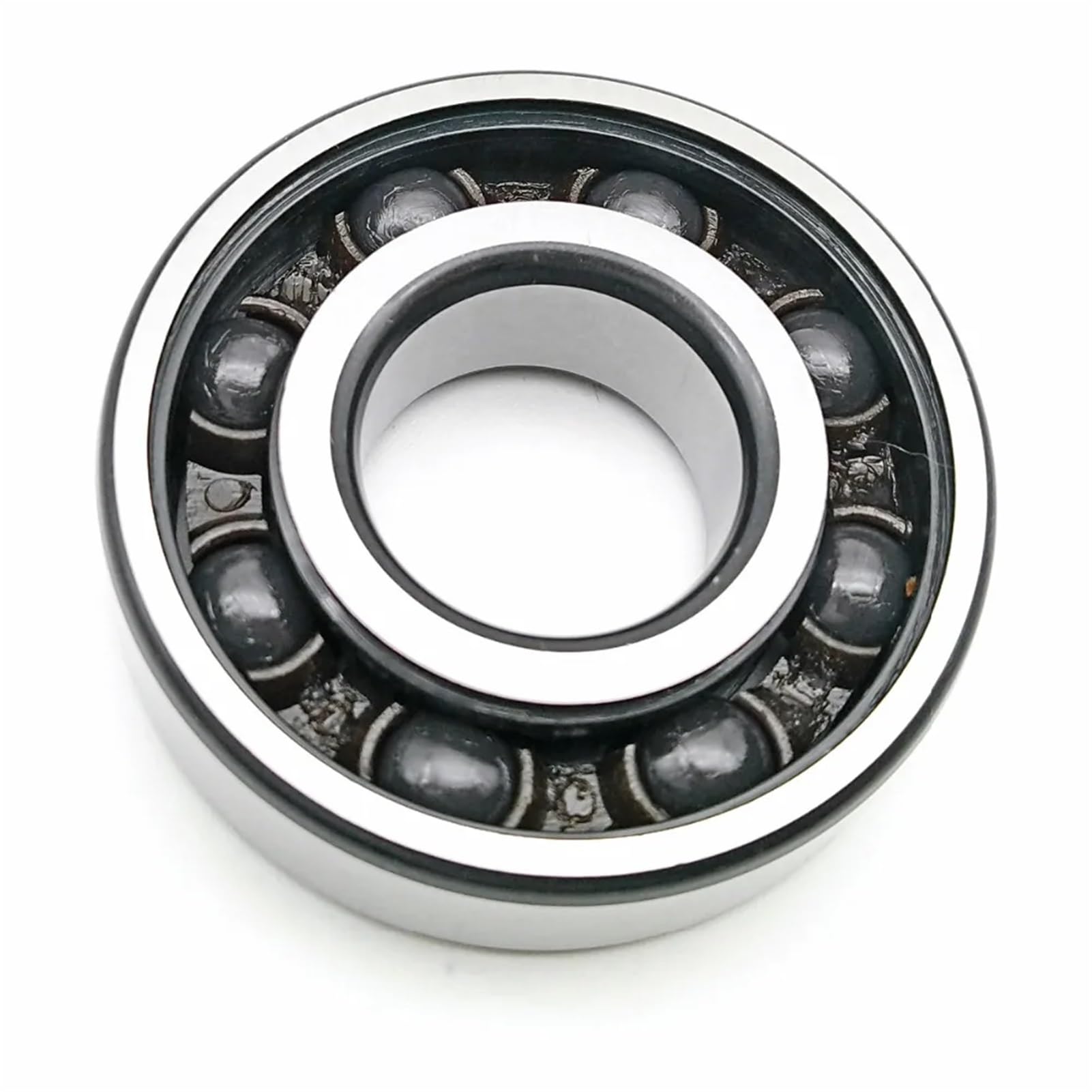 Roulements rigides à billes 6010 céramique hybride haute précision ABEC-5