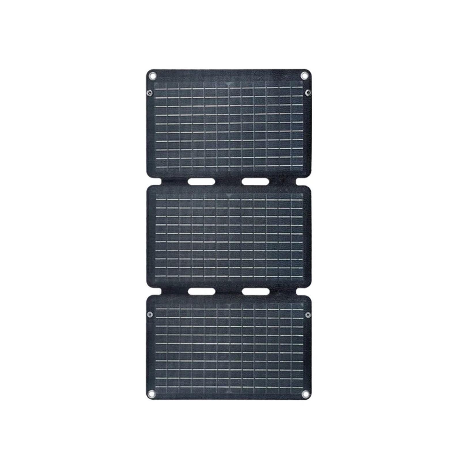 900 W Solar-Klapppanel, tragbar, USB, PC, Tablet, Solar-Außenstrom for Ausflüge, Wandern, Camping, Ausrüstung, Generator