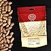 Spicy World Skinless Peanuts, Blanched Raw Peanuts (Uncooked, Unsalted) 4 Pound (64oz) ~ All Natural USA Grown