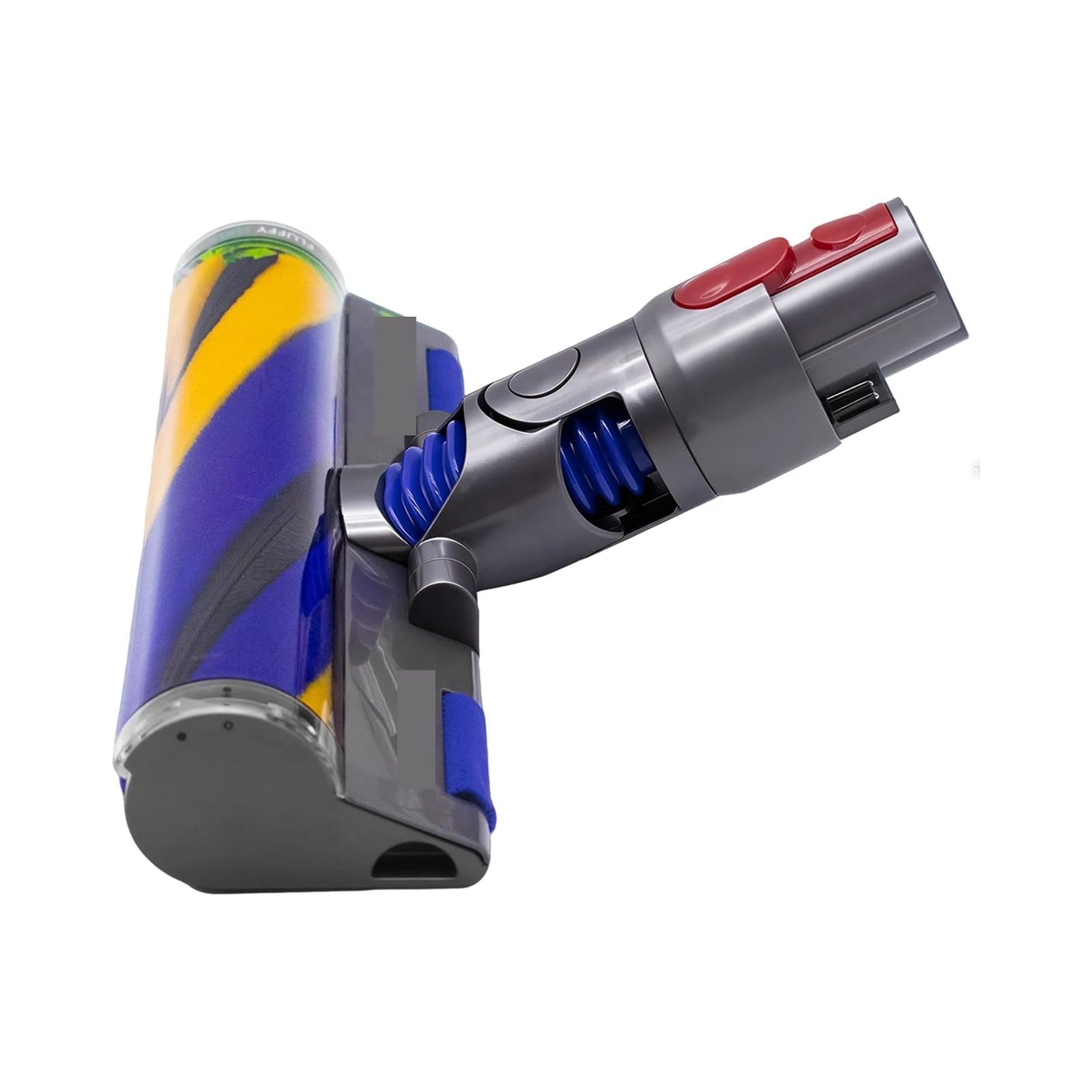 Kompatibel Mit Dyson V12 Detect Slim/V10 Slim Staubsauger