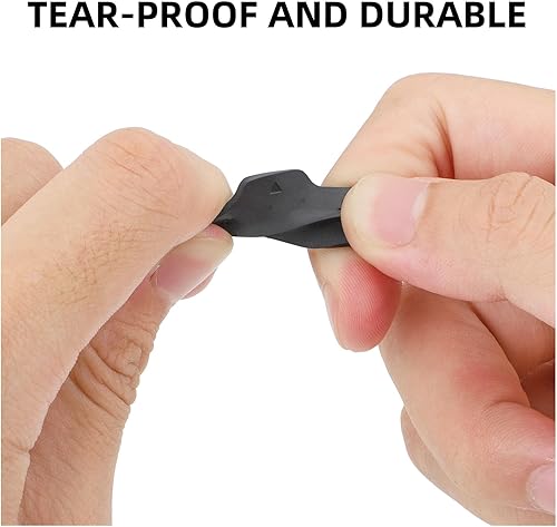 Miniatura 4 de Tapas a prueba de polvo de batería RC para DJI Air 3 Drone Protector de batería Cubierta de puerto de carga Cubierta de polvo de silicona Enchufe