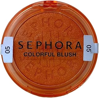 Sephora Colección Colorful Blush Glaze - 05 G...