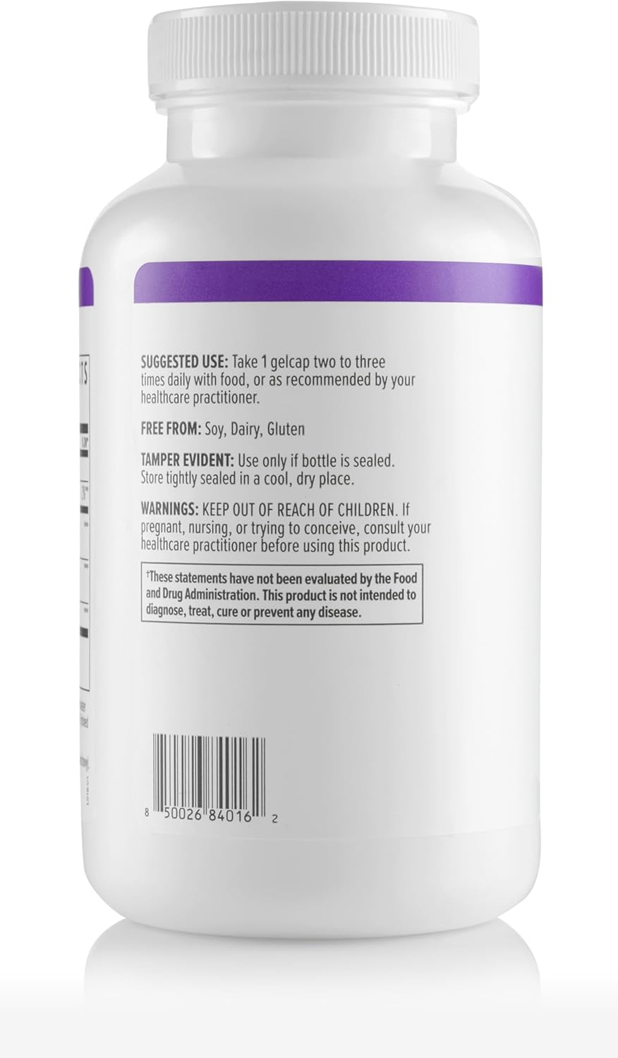 Biote Nutraceuticals - Omega 3 + CoQ10 - Heart + Brain (90 Gel caps)