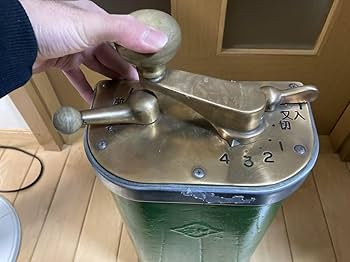 チップインさん専用　鉄道グッズ　マスコン　主幹制御機器　東芝　Ｓ-32製 当時物 国鉄 鉄道部品 マスコン 東芝 TOSHIBA 主幹制御器 蒸気