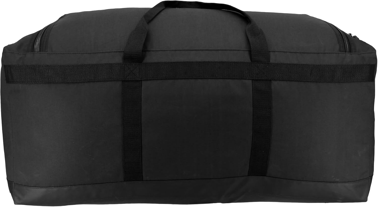 Locker Room Baseball Duffel Bag