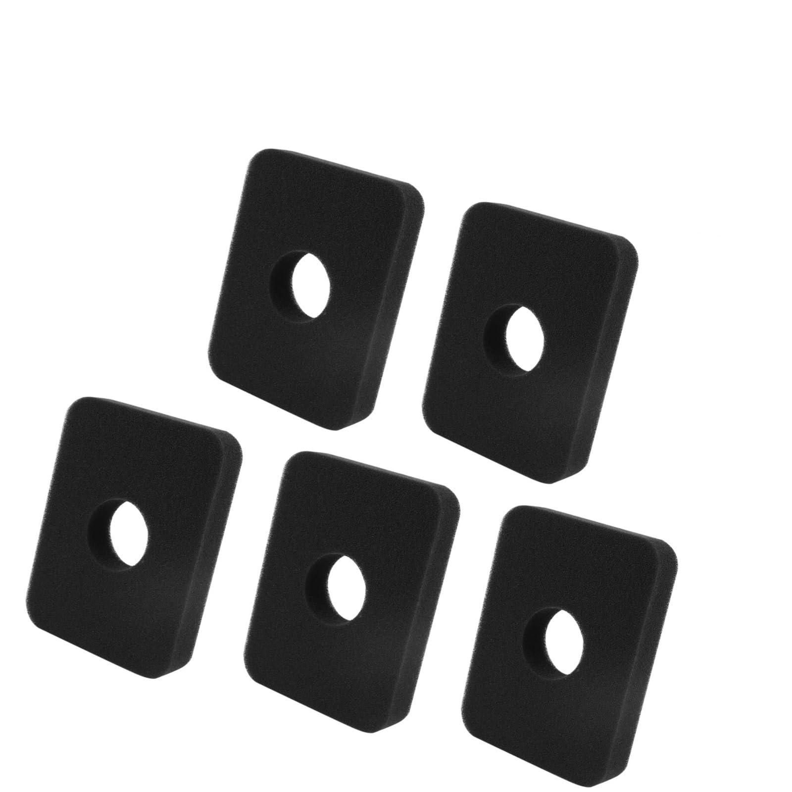 Filtre à air pour réparer une tondeuse GX160 ou GX200 qui cale