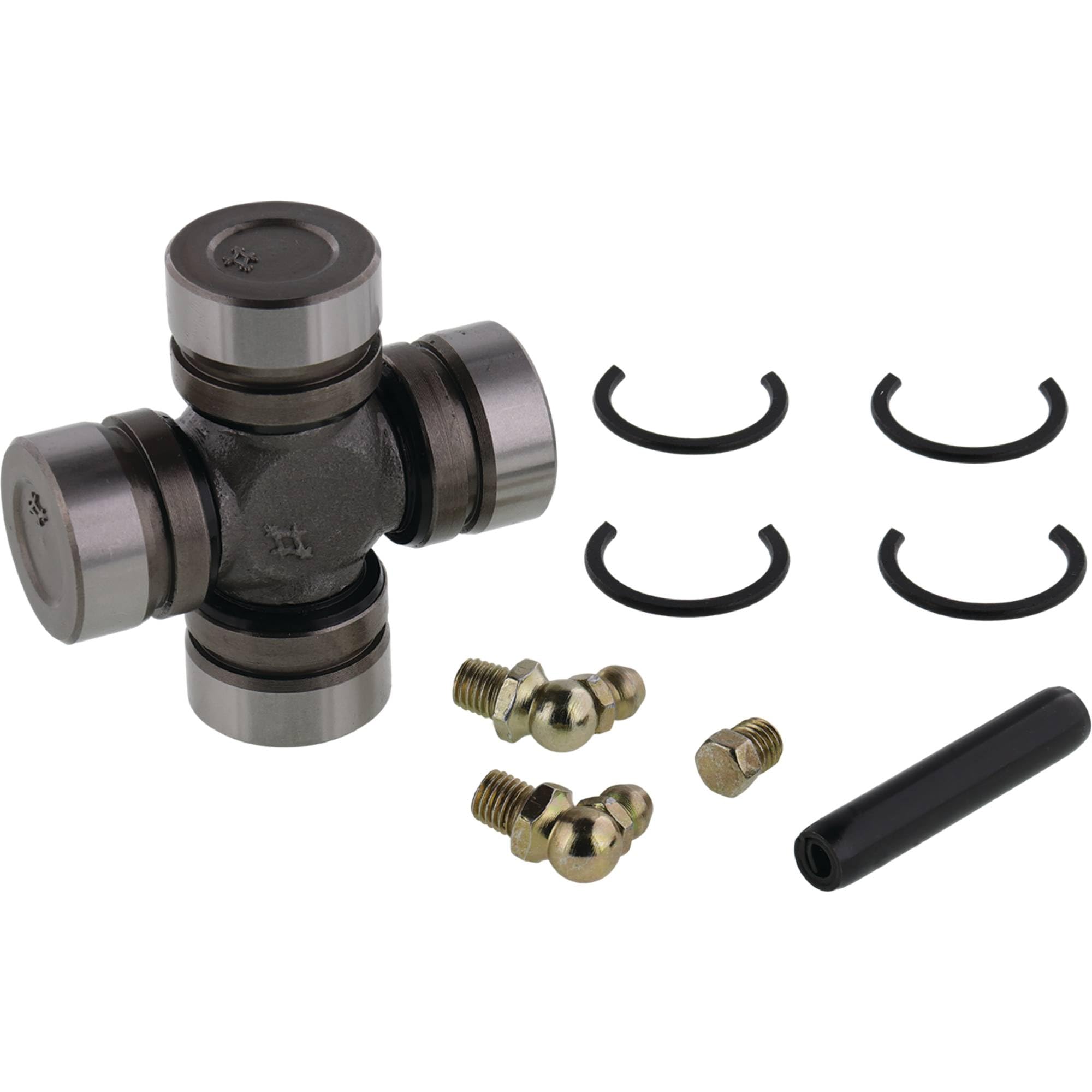 Amazon.com: All Balls Racing 19-1005 U-Joint, Front Axle-Inner