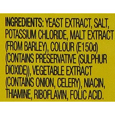 Vegemite (220 gram)