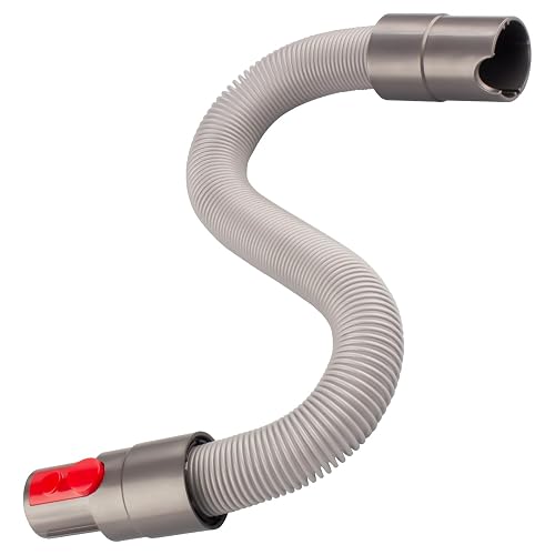 Flexible Extension Hose Attachment Compatible for Dyson V7 V8 V10