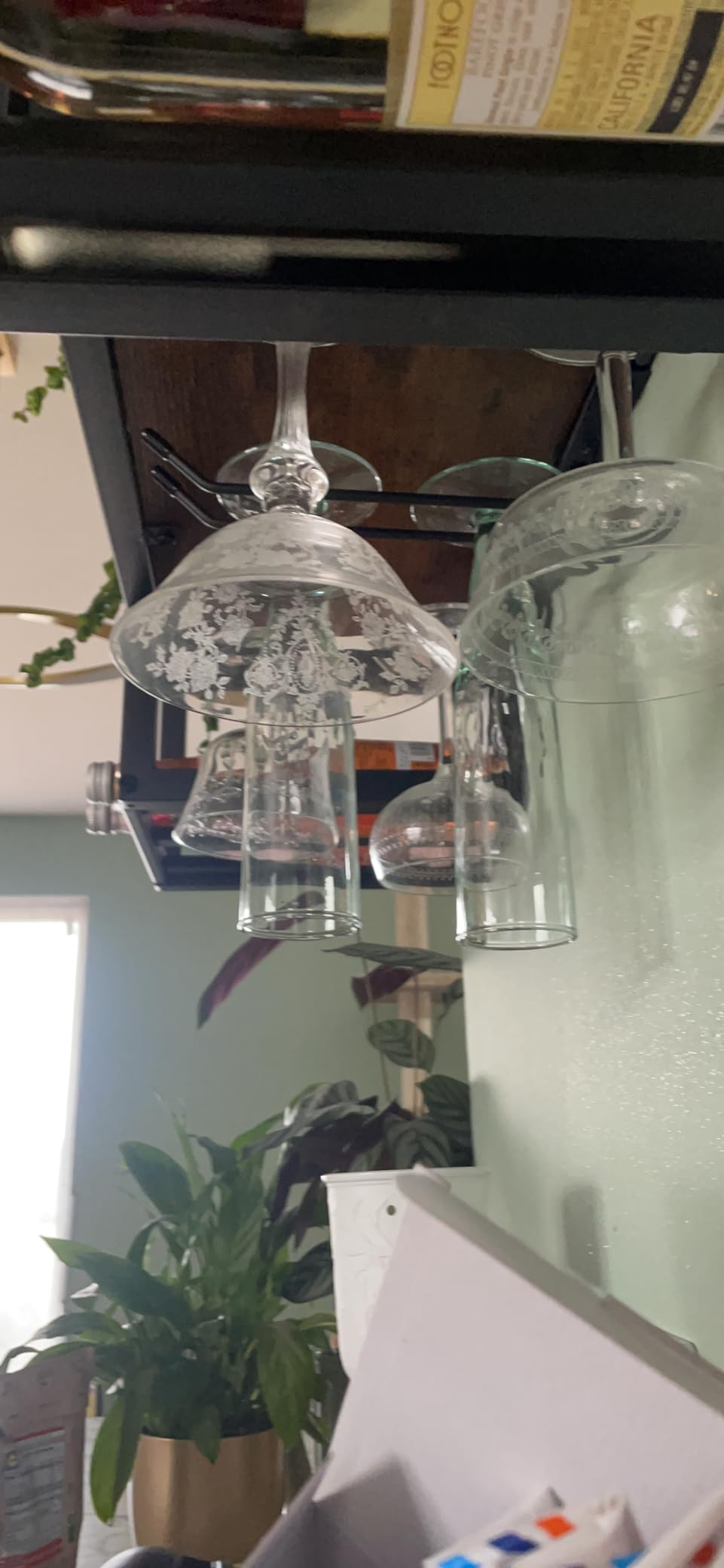 Customer photo