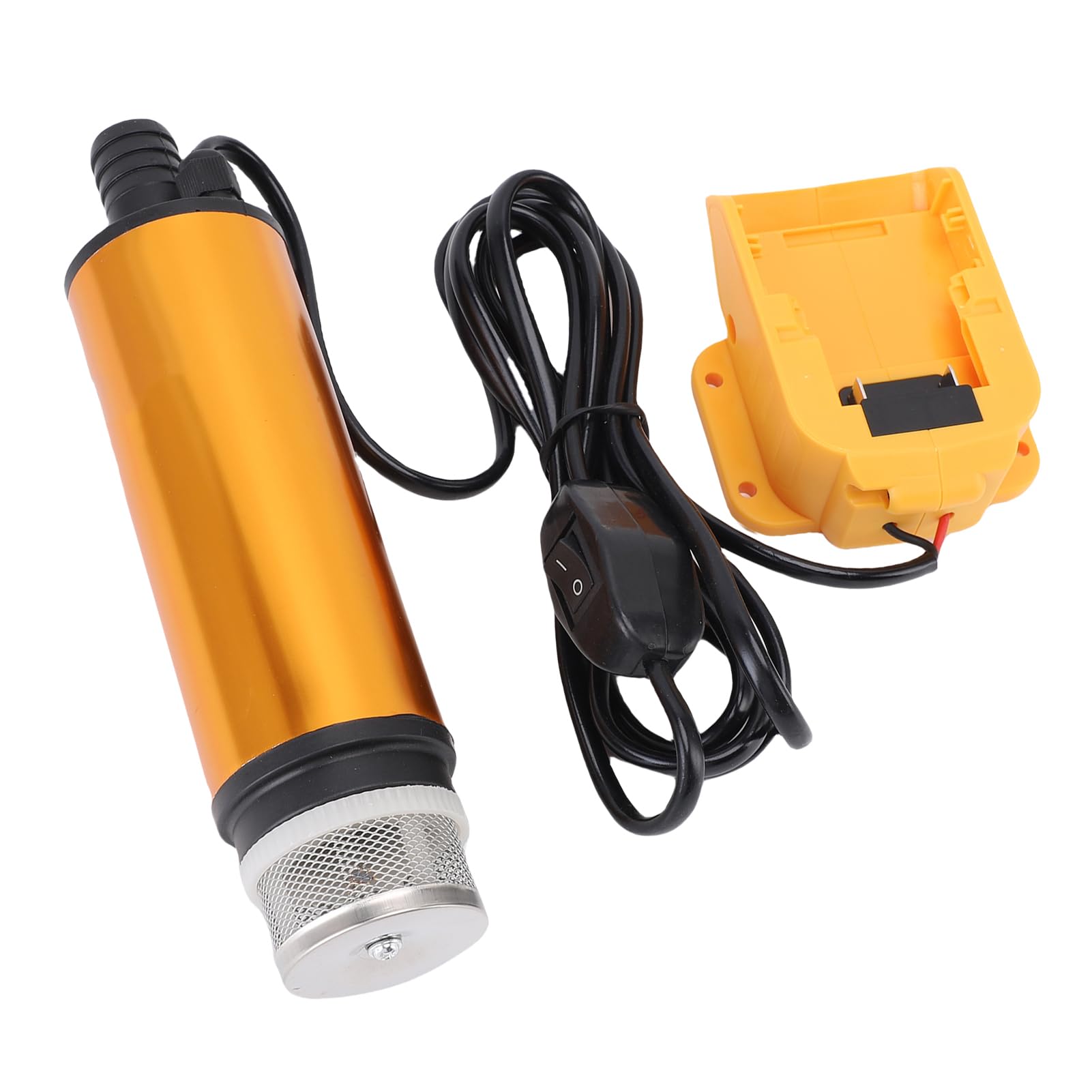 FTVOGUE Pompe de Transfert D'eau, 120W, Fonctionnement Efficace, pour
