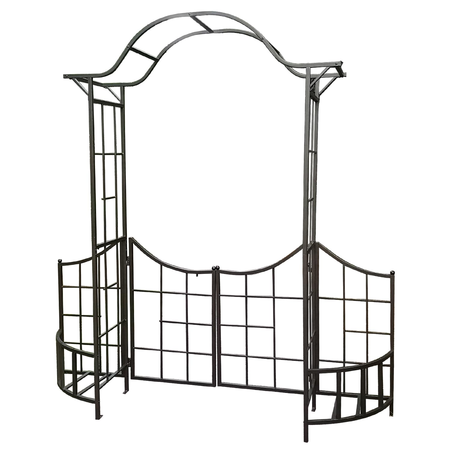 leisurelife Steel Arch