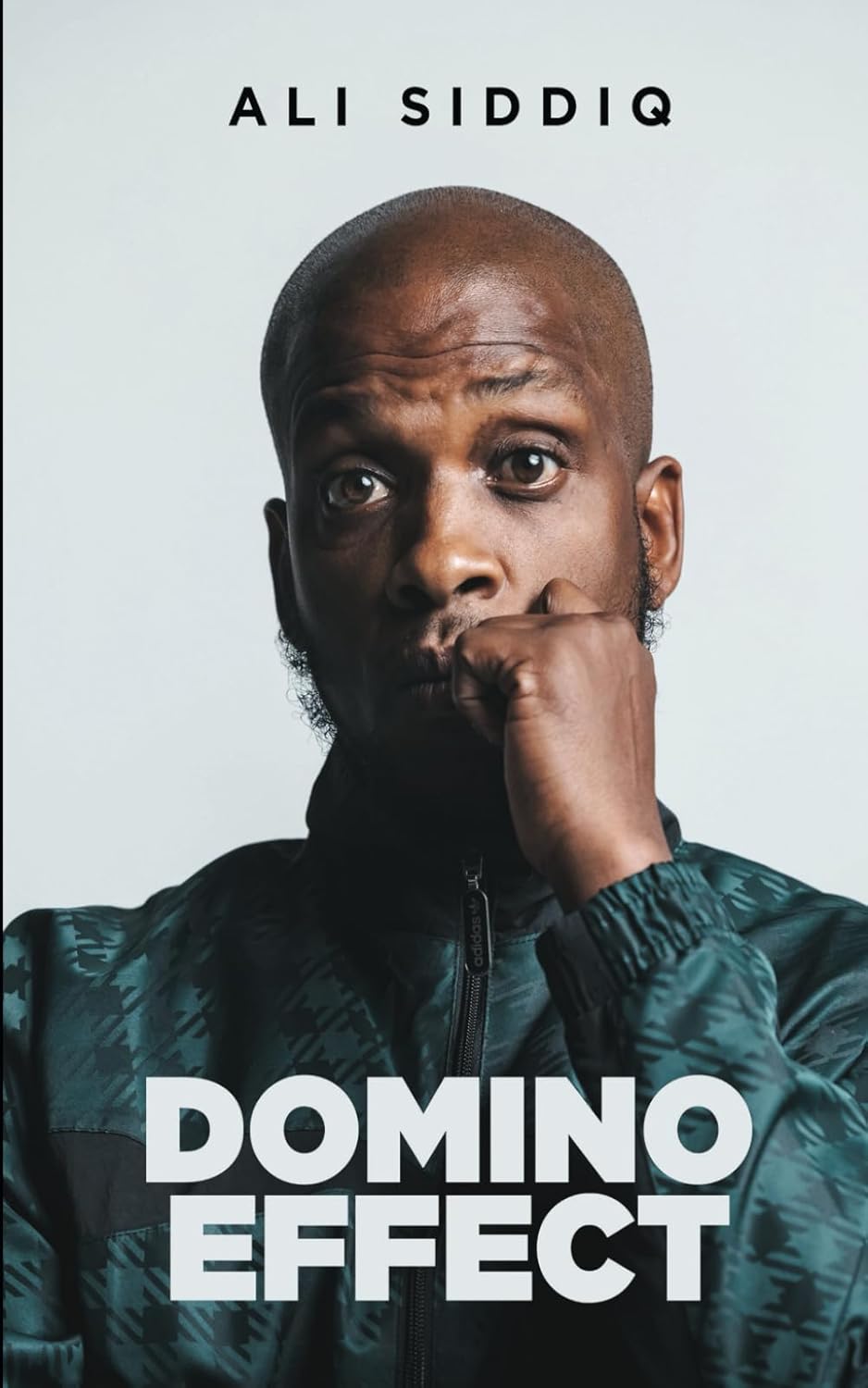 Domino Effect      Paperback – June 9, 2023