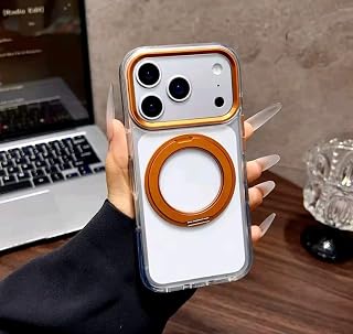 جرابيست Grabist Case For iPhone 17 Pro Max 20 x 10 x 2 centimeters